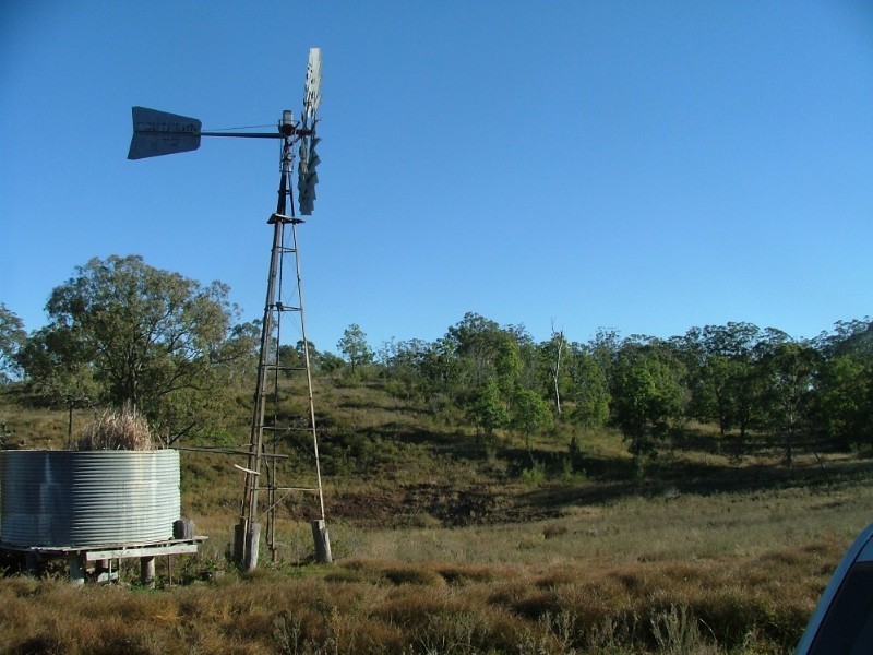 L320 Coalbank Boundary Road, Crows Nest QLD 4355