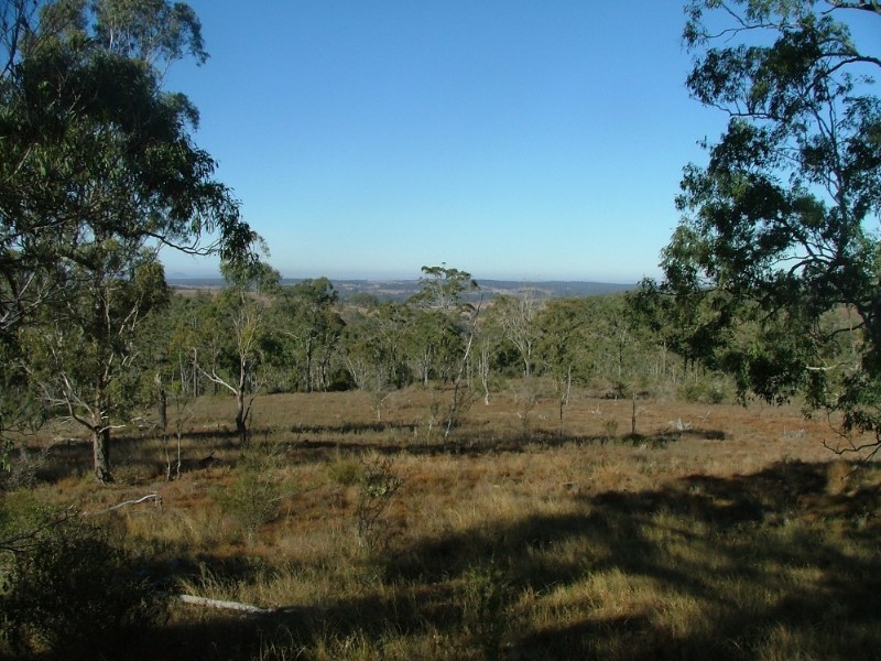 L320 Coalbank Boundary Road, Crows Nest QLD 4355