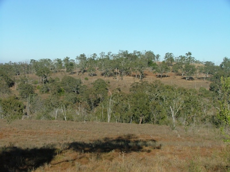 L320 Coalbank Boundary Road, Crows Nest QLD 4355