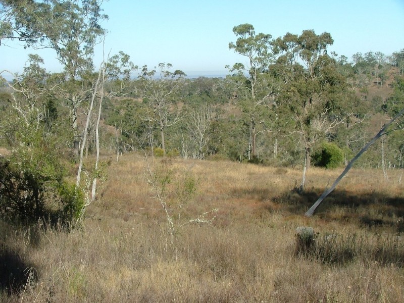 L320 Coalbank Boundary Road, Crows Nest QLD 4355