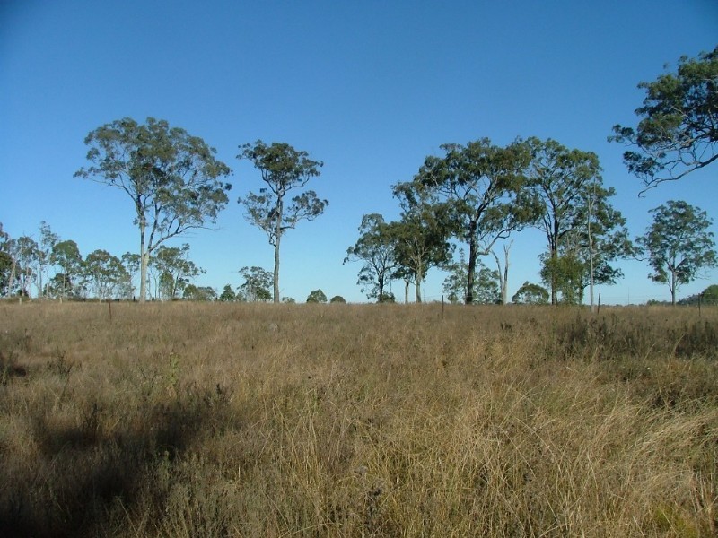 L320 Coalbank Boundary Road, Crows Nest QLD 4355