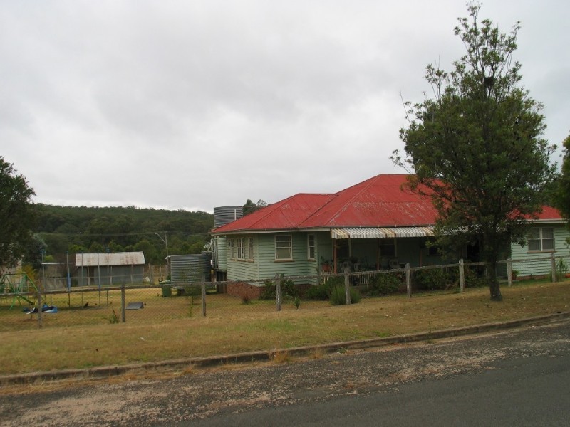 14 Emu Creek Road, Crows Nest QLD 4355