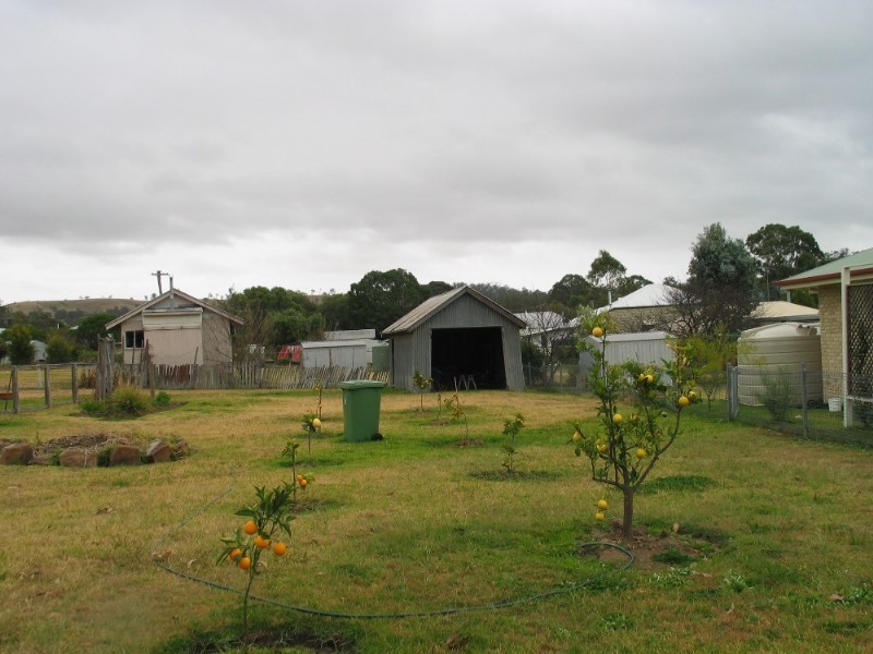 14 Emu Creek Road, Crows Nest QLD 4355