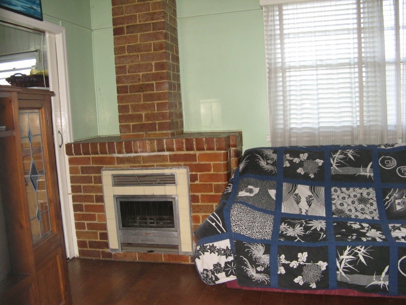 14 Emu Creek Road, Crows Nest QLD 4355