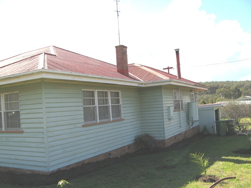 14 Emu Creek Road, Crows Nest QLD 4355