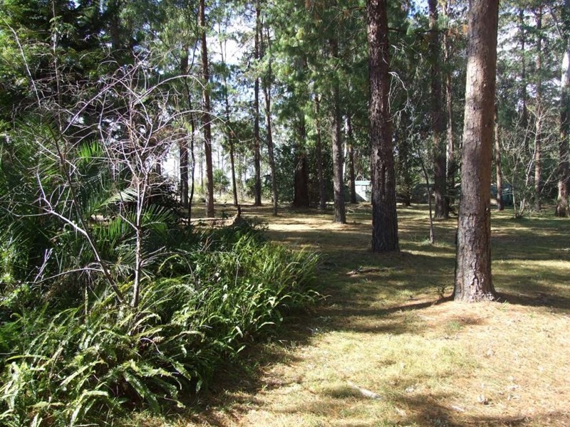 9925 New England Highway, Cabarlah QLD 4352