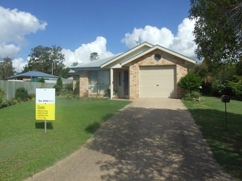 1 Melissa Court, Crows Nest QLD 4355