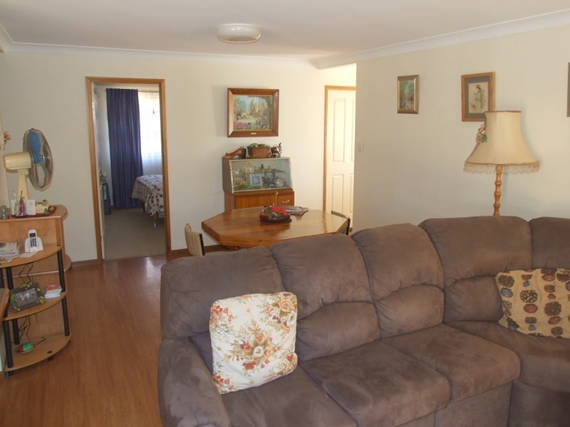 1 Melissa Court, Crows Nest QLD 4355