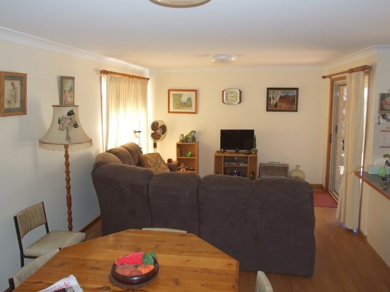 1 Melissa Court, Crows Nest QLD 4355