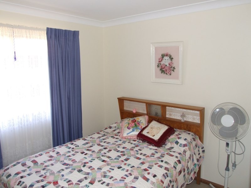 1 Melissa Court, Crows Nest QLD 4355