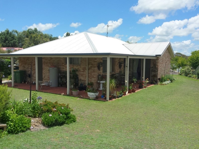 1 Melissa Court, Crows Nest QLD 4355