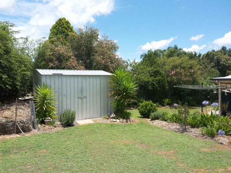 1 Melissa Court, Crows Nest QLD 4355