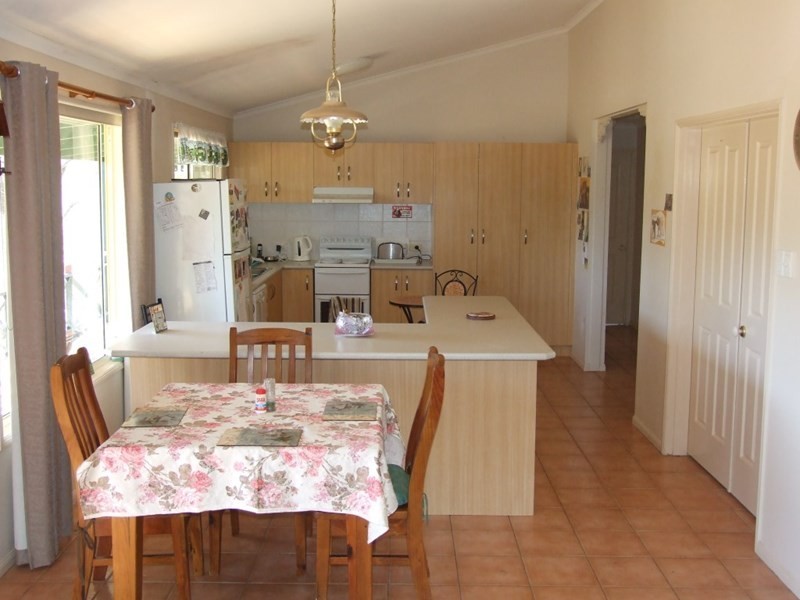 1446 Pierce Creek Road, Crows Nest QLD 4355