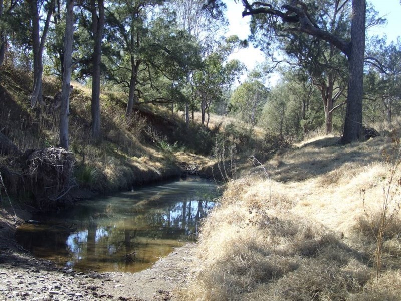 1446 Pierce Creek Road, Crows Nest QLD 4355