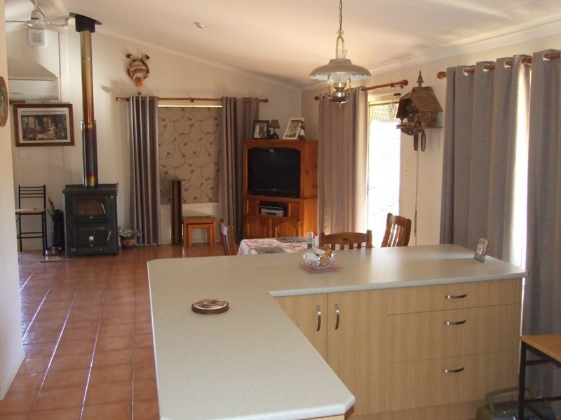 1446 Pierce Creek Road, Crows Nest QLD 4355