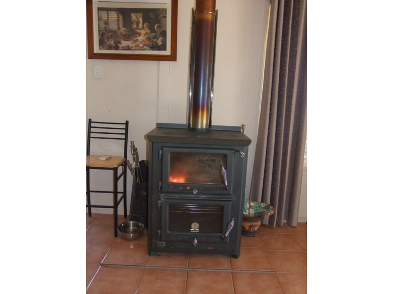 1446 Pierce Creek Road, Crows Nest QLD 4355