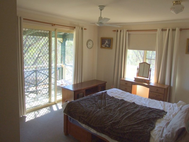 1446 Pierce Creek Road, Crows Nest QLD 4355