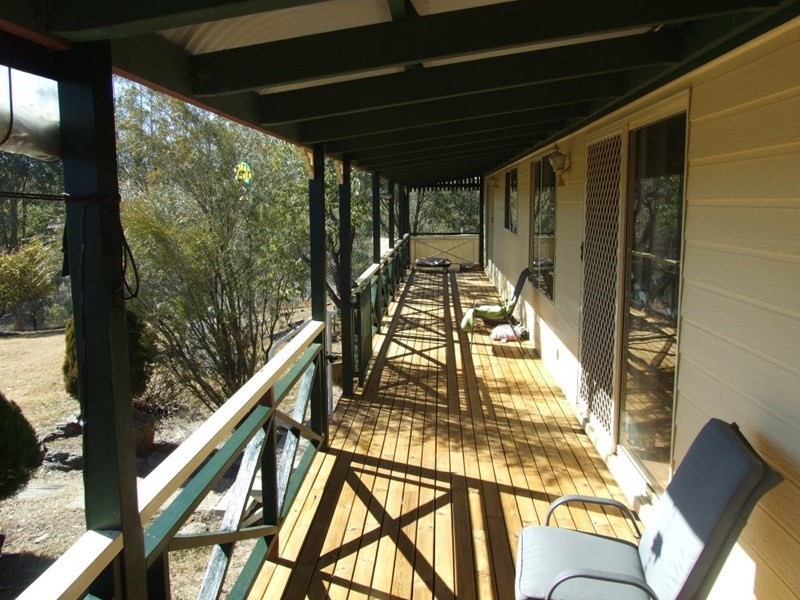 1446 Pierce Creek Road, Crows Nest QLD 4355