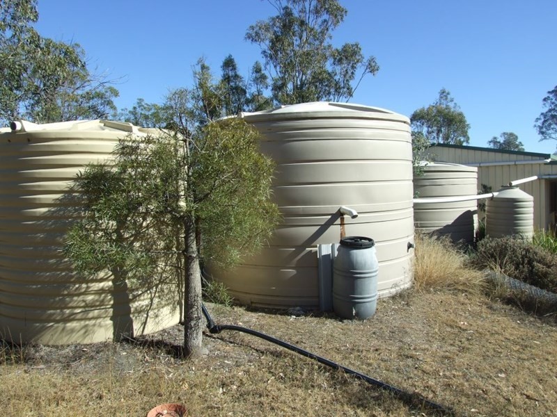 1446 Pierce Creek Road, Crows Nest QLD 4355