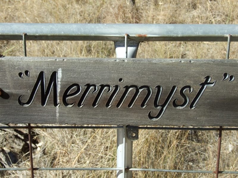 1446 Pierce Creek Road, Crows Nest QLD 4355