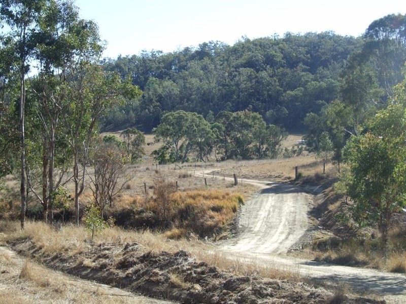 1446 Pierce Creek Road, Crows Nest QLD 4355