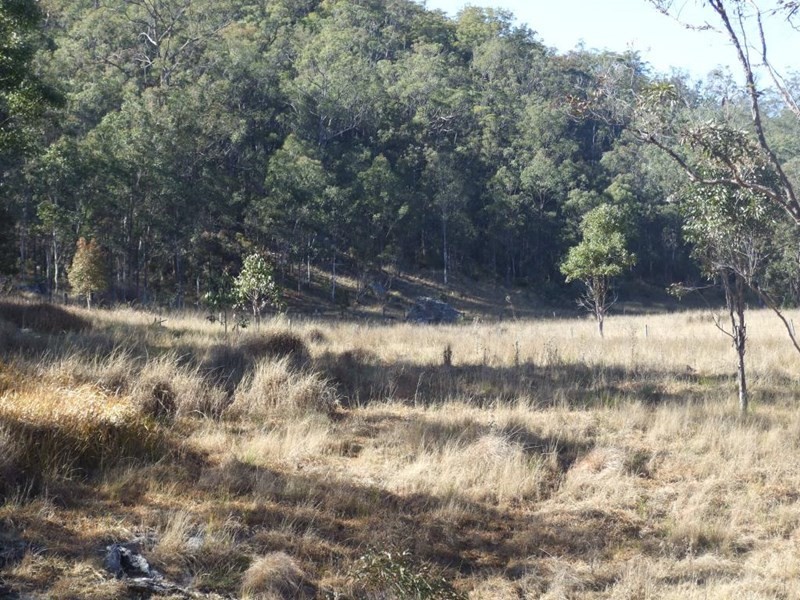 1446 Pierce Creek Road, Crows Nest QLD 4355