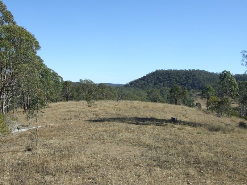 1446 Pierce Creek Road, Crows Nest QLD 4355