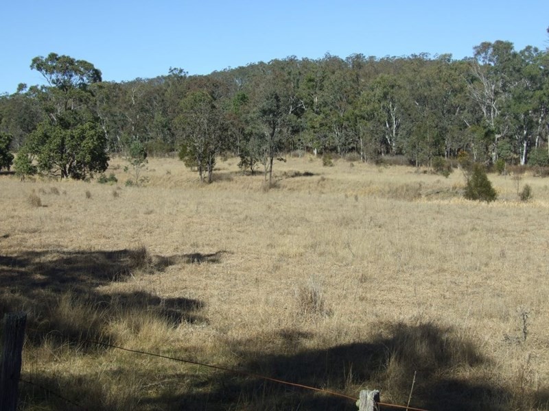 1446 Pierce Creek Road, Crows Nest QLD 4355