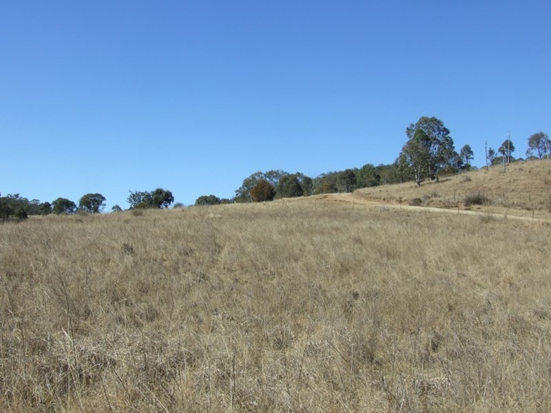 1446 Pierce Creek Road, Crows Nest QLD 4355