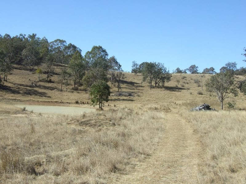 1446 Pierce Creek Road, Crows Nest QLD 4355