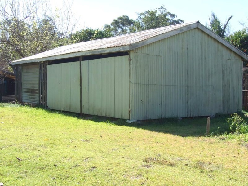 3a Station Street, Hampton QLD 4352