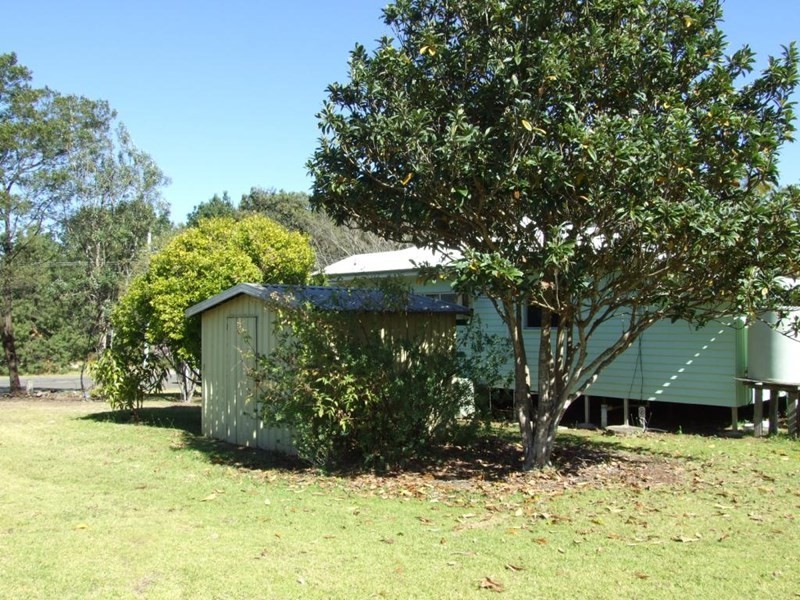 3a Station Street, Hampton QLD 4352