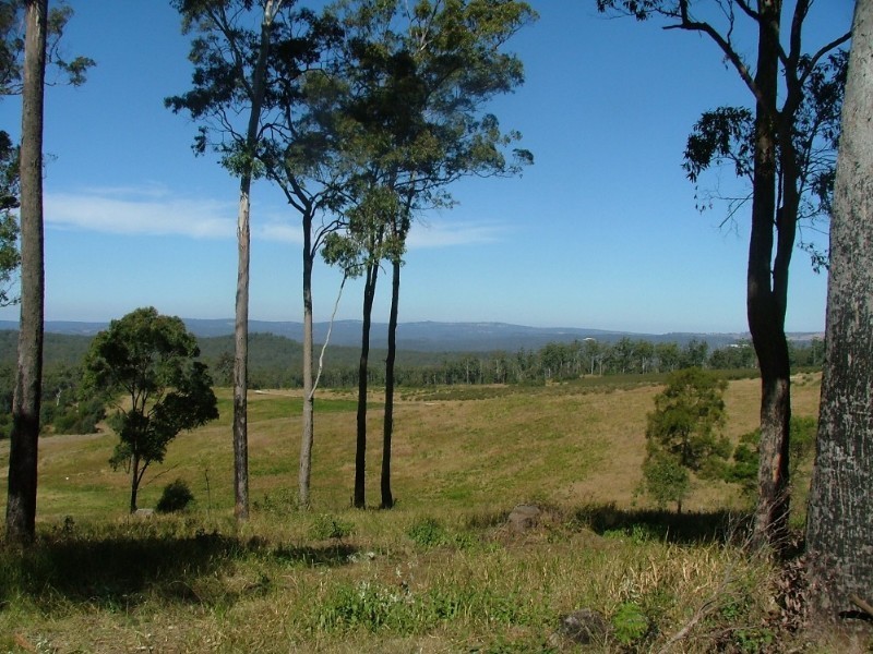 L206 Anduramba Road, Crows Nest QLD 4355