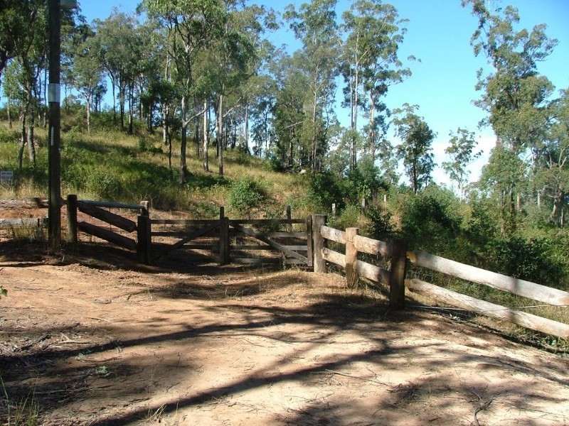 L206 Anduramba Road, Crows Nest QLD 4355
