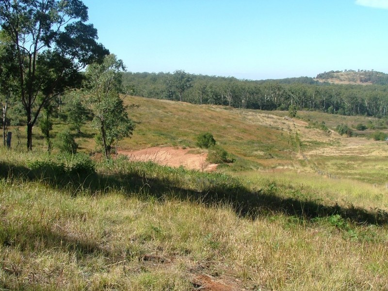 L206 Anduramba Road, Crows Nest QLD 4355