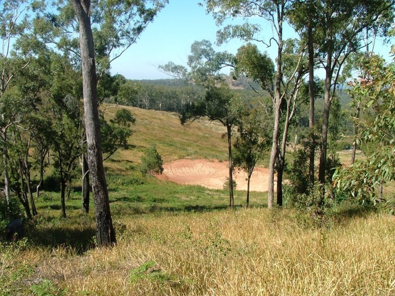 L206 Anduramba Road, Crows Nest QLD 4355