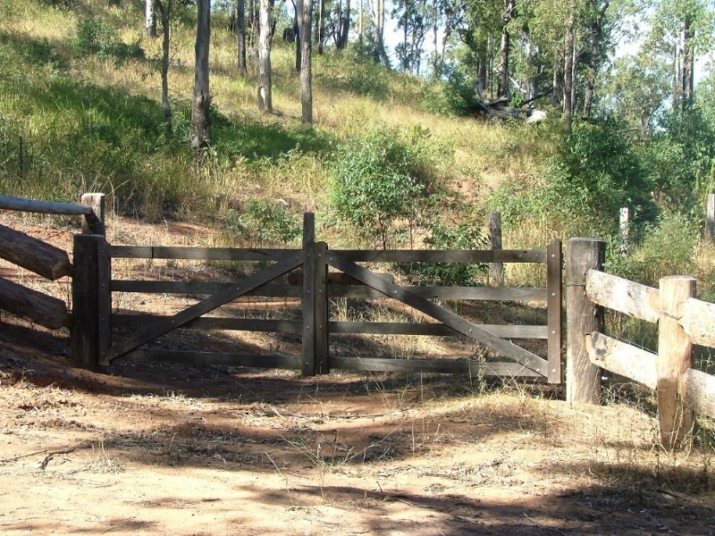 L206 Anduramba Road, Crows Nest QLD 4355