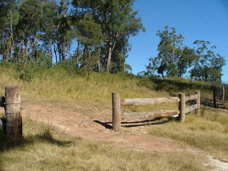 L206 Anduramba Road, Crows Nest QLD 4355