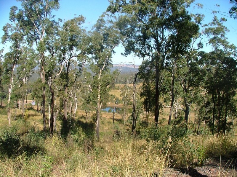 L206 Anduramba Road, Crows Nest QLD 4355