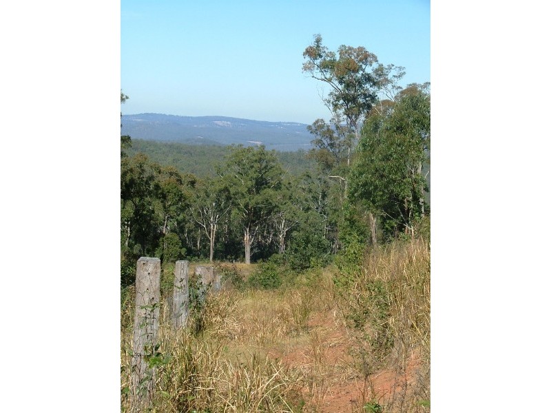 L206 Anduramba Road, Crows Nest QLD 4355