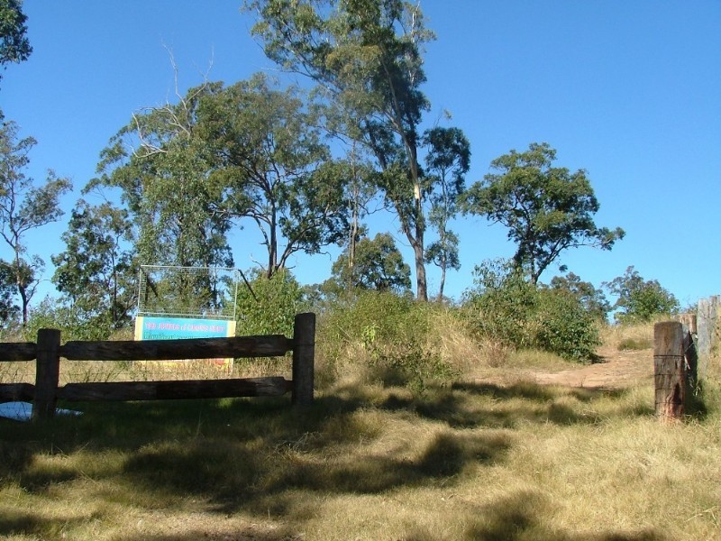 L206 Anduramba Road, Crows Nest QLD 4355