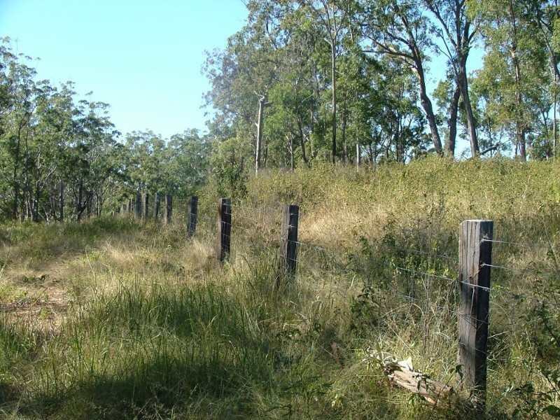 L206 Anduramba Road, Crows Nest QLD 4355