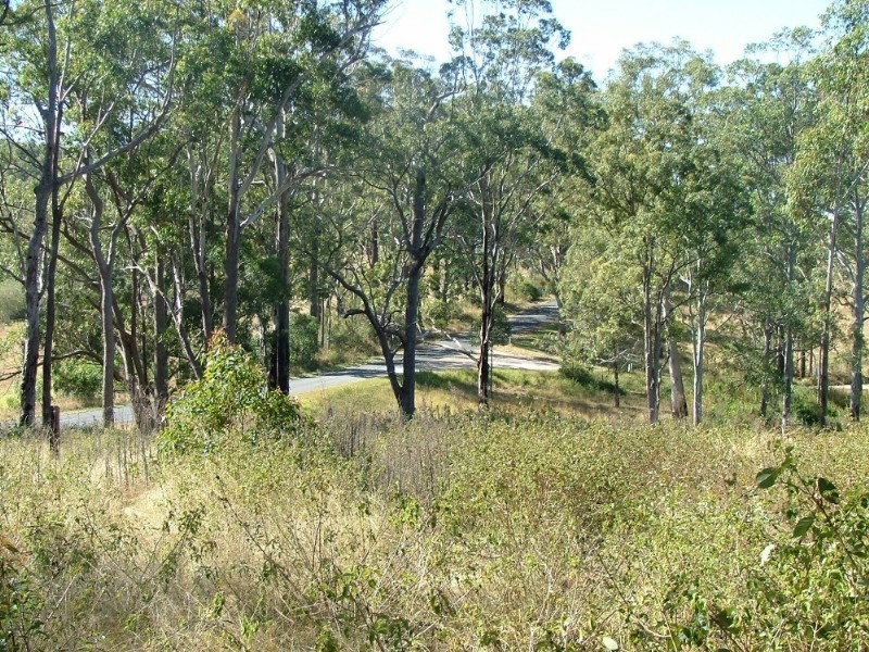 L206 Anduramba Road, Crows Nest QLD 4355