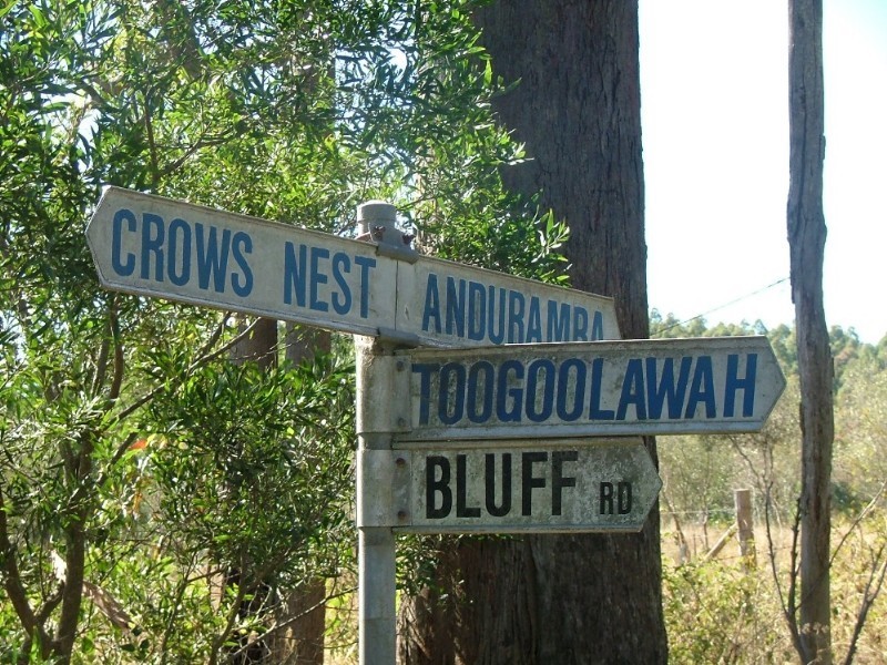 L206 Anduramba Road, Crows Nest QLD 4355