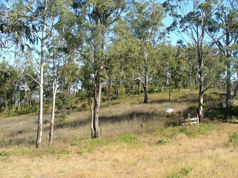 L206 Anduramba Road, Crows Nest QLD 4355