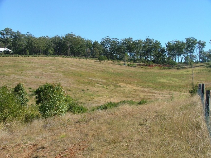 L203 Anduramba Road, Crows Nest QLD 4355