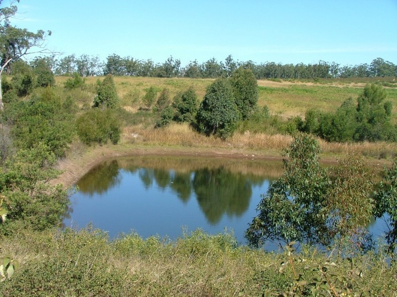 L203 Anduramba Road, Crows Nest QLD 4355