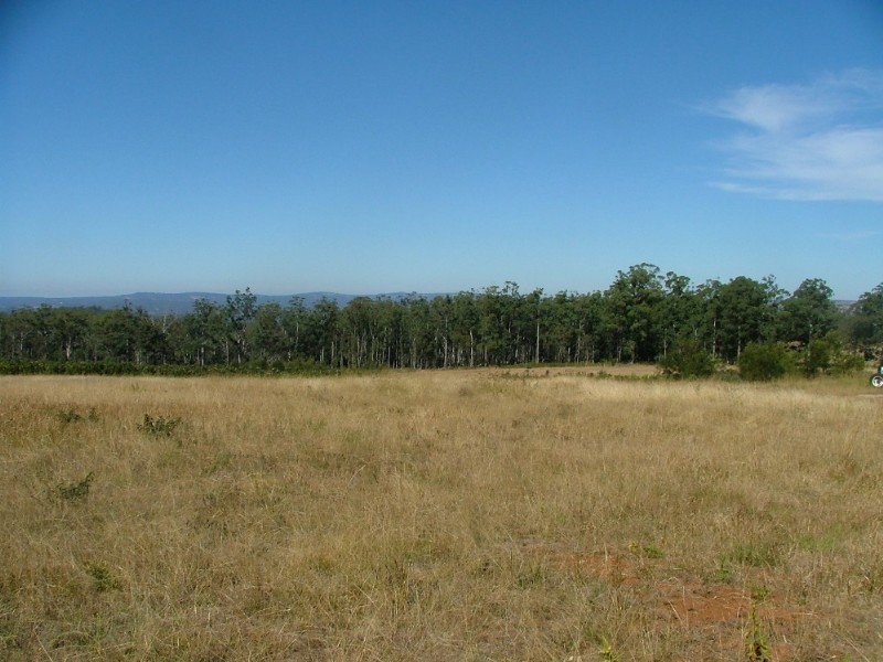 L203 Anduramba Road, Crows Nest QLD 4355