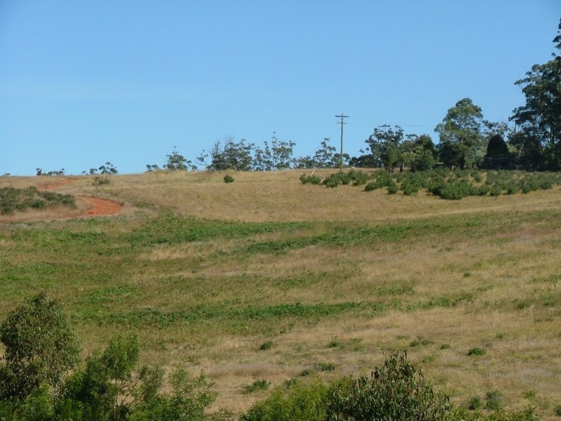 L203 Anduramba Road, Crows Nest QLD 4355