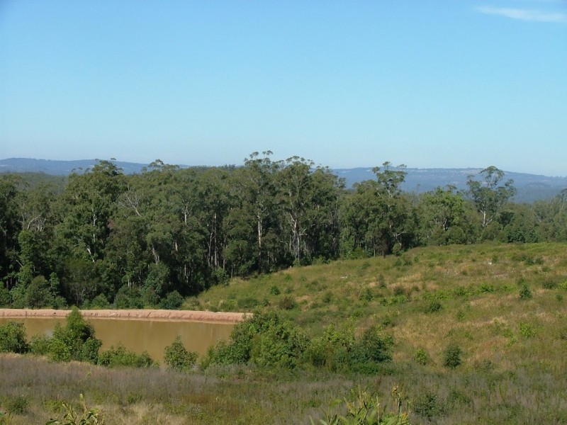 L203 Anduramba Road, Crows Nest QLD 4355